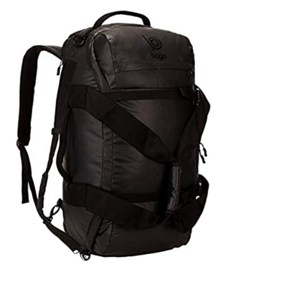 bago travel duffel backpack